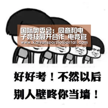 开云电竞官网